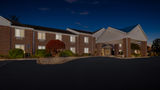<b>HomeTowne Studios East Lansing Okemos Exterior</b>. Images powered by <a href="https://www.leonardoworldwide.com/" title="Leonardo Worldwide" target="_blank">Leonardo</a>.