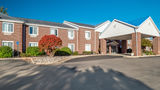 HomeTowne Studios East Lansing Okemos Exterior