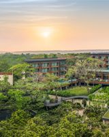 JW Marriott Goa