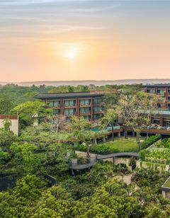 JW Marriott Goa