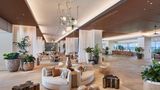 Ritz-Carlton Oahu, Turtle Bay Lobby