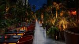 Hollywood Volume, Tribute Portfolio Restaurant