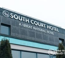 GN South Court Hotel Exterior