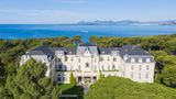 Hotel du Cap-Eden-Roc Room