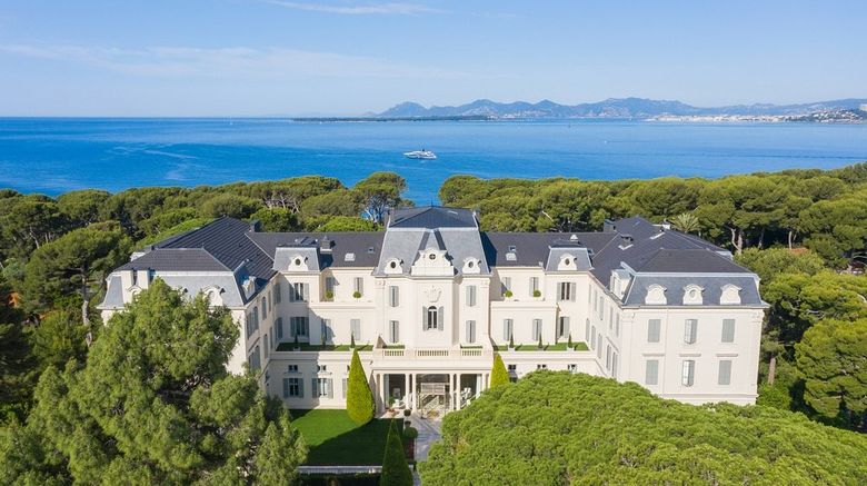 <b>Hotel du Cap-Eden-Roc Room</b>. Images powered by <a href="https://www.leonardoworldwide.com/" title="Leonardo Worldwide" target="_blank">Leonardo</a>.