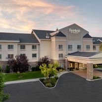 Fairfield Inn & Suites Richfield