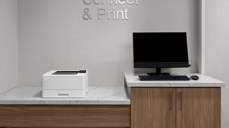 Fairfield Inn & Suites Richfield Other