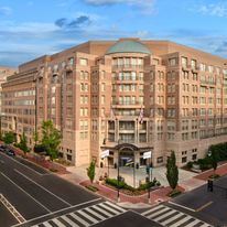 The Westin Georgetown, Washington D.C.