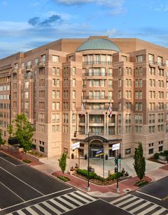The Westin Georgetown, Washington D.C.