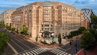 The Westin Georgetown, Washington D.C.