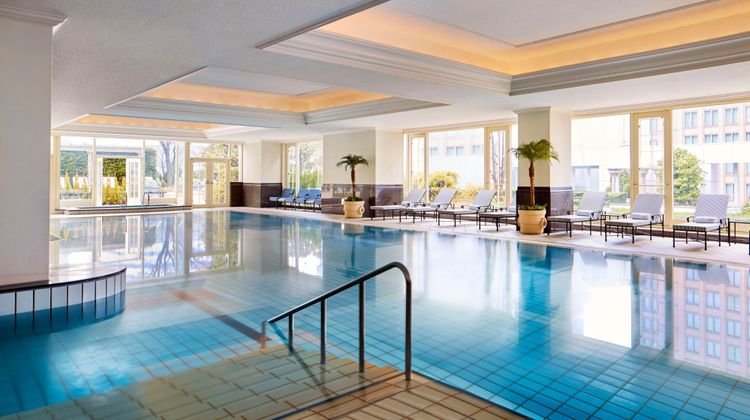 The Ritz-Carlton, Osaka Pool