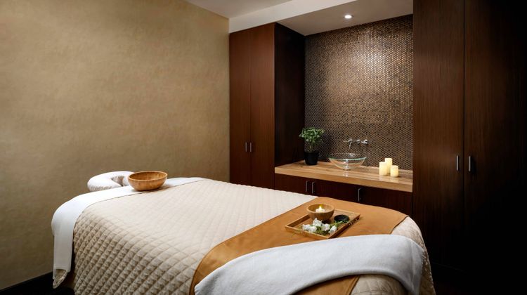 The Ritz-Carlton, Toronto Spa