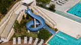 Loews Arlington Hotel Pool