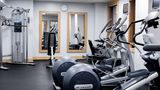 Millennium Knickerbocker Hotel Health Club