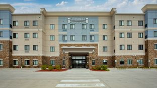 Staybridge Suites Ames