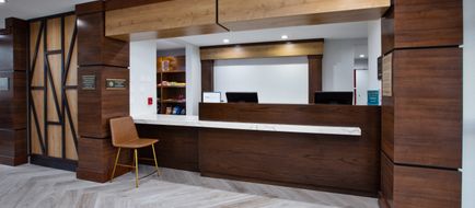 Staybridge Suites Ames Exterior