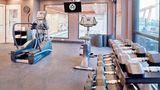 Sandman Signature Plano-Frisco Hotel Health Club
