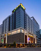 Holiday Inn & Suites Nashville Downtown