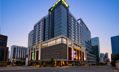 Holiday Inn & Suites Nashville Downtown