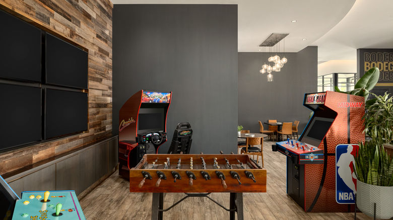 <b>Holiday Inn & Suites Nashville Downtown Other</b>. Images powered by <a href="https://www.leonardoworldwide.com/" title="Leonardo Worldwide" target="_blank">Leonardo</a>.