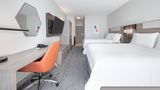 <b>Holiday Inn Express Hotel Dallas West Room</b>. Images powered by <a href="https://www.leonardoworldwide.com/" title="Leonardo Worldwide" target="_blank">Leonardo</a>.