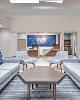 Holiday Inn Express Hotel Dallas West