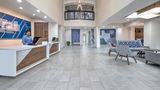 <b>Holiday Inn Express Hotel Dallas West Exterior</b>. Images powered by <a href="https://www.leonardoworldwide.com/" title="Leonardo Worldwide" target="_blank">Leonardo</a>.
