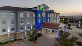 <b>Holiday Inn Express Hotel Dallas West Exterior</b>. Images powered by <a href="https://www.leonardoworldwide.com/" title="Leonardo Worldwide" target="_blank">Leonardo</a>.