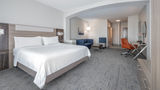 Holiday Inn Express Hotel Dallas West Room