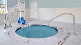 <b>Holiday Inn Express Hotel Dallas West Spa</b>. Images powered by <a href="https://www.leonardoworldwide.com/" title="Leonardo Worldwide" target="_blank">Leonardo</a>.