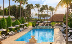 Kimpton Surfcomber Hotel
