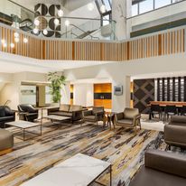 Crowne Plaza Seattle Downtown