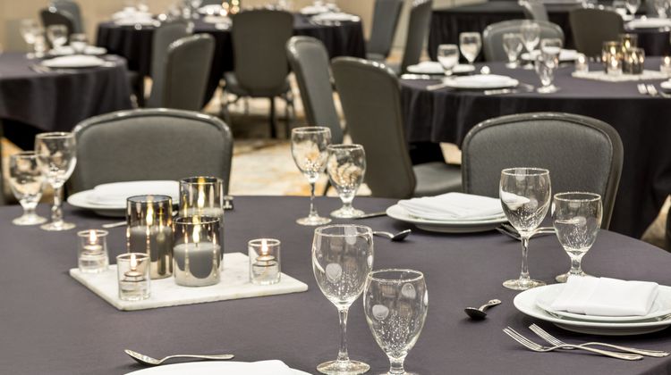 Crowne Plaza Seattle Downtown Ballroom