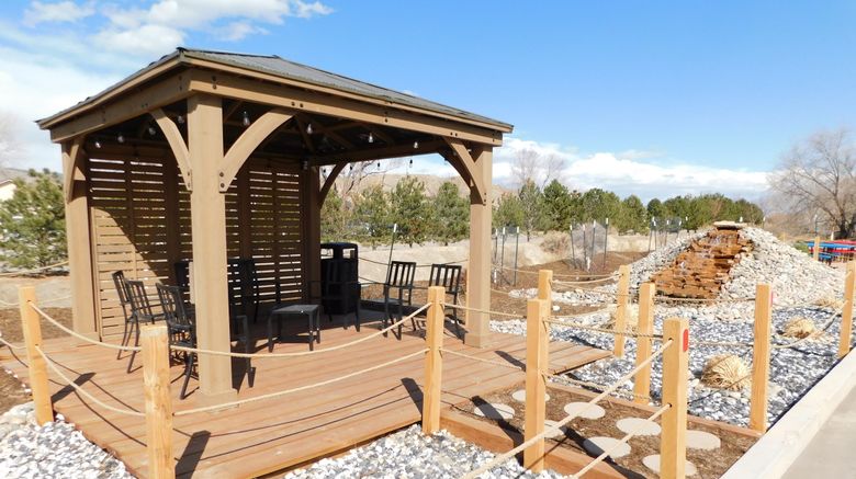 <b>Holiday Inn Express & Suites Canon City Other</b>. Images powered by <a href="https://www.leonardoworldwide.com/" title="Leonardo Worldwide" target="_blank">Leonardo</a>.