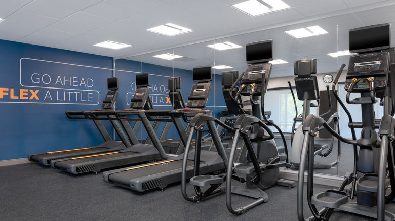 <b>Holiday Inn Express Suites Alton Health Club</b>. Images powered by <a href="https://www.leonardoworldwide.com/" title="Leonardo Worldwide" target="_blank">Leonardo</a>.