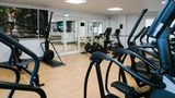 Holiday Inn Doncaster A1M Junction 36 Health Club