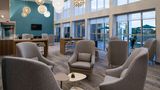 Element Overland Park Lobby