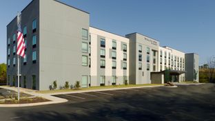TownePlace Suites Grovetown