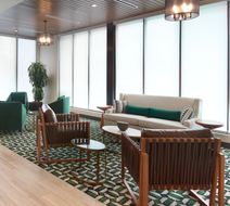 TownePlace Suites Grovetown Lobby