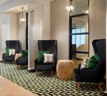 TownePlace Suites Grovetown Lobby