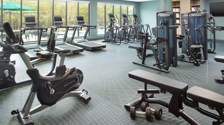 <b>TownePlace Suites Grovetown Health Club</b>. Images powered by <a href="https://www.leonardoworldwide.com/" title="Leonardo Worldwide" target="_blank">Leonardo</a>.