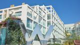 W Ibiza Exterior