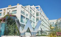 W Ibiza