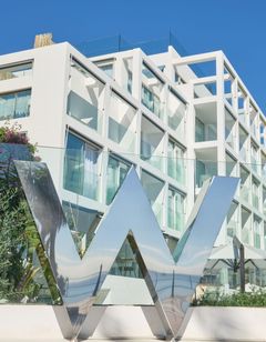 W Ibiza