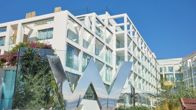 W Ibiza