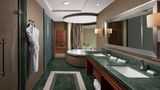 Istanbul Marriott Hotel Asia Room