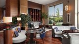 Istanbul Marriott Hotel Asia Restaurant