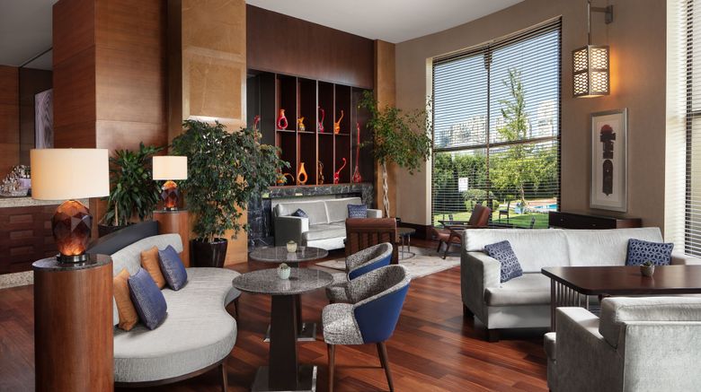 <b>Istanbul Marriott Hotel Asia Restaurant</b>. Images powered by <a href=https://www.travelagewest.com/Hotels/Istanbul/