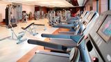Istanbul Marriott Hotel Asia Health Club