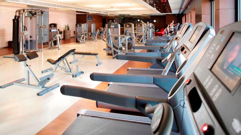 <b>Istanbul Marriott Hotel Asia Health Club</b>. Images powered by <a href=https://www.travelagewest.com/Hotels/Istanbul/